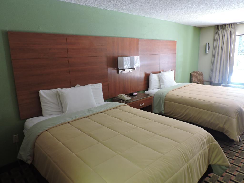 Days Inn Conover/Hickory Zimmer foto
