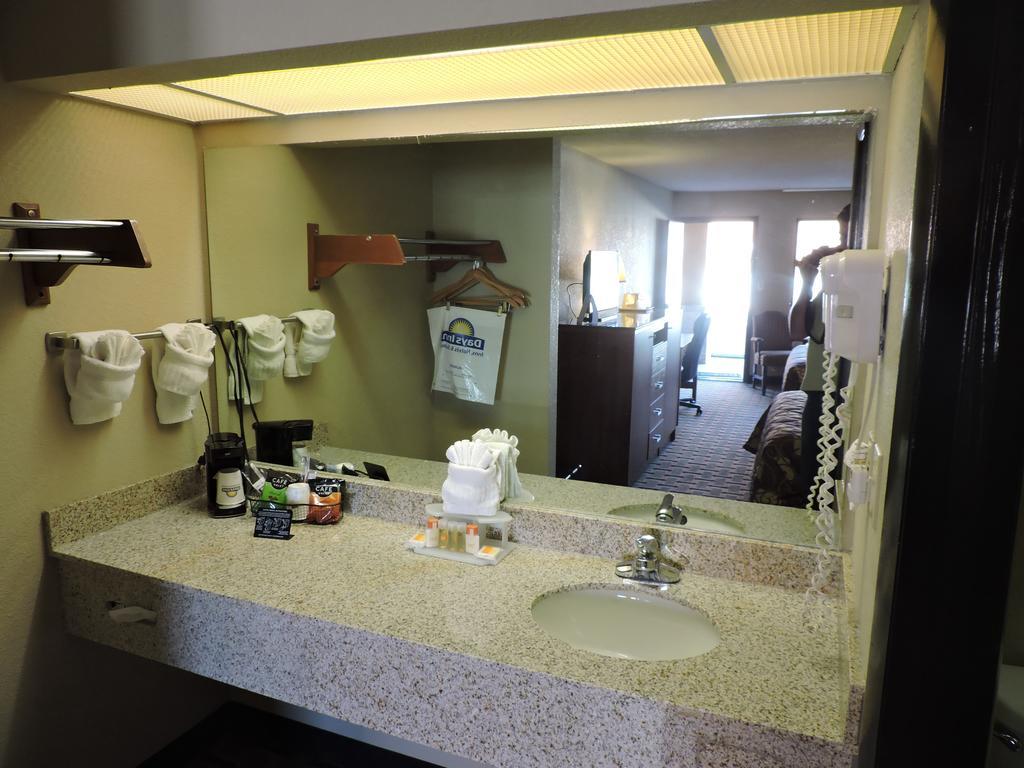 Days Inn Conover/Hickory Zimmer foto