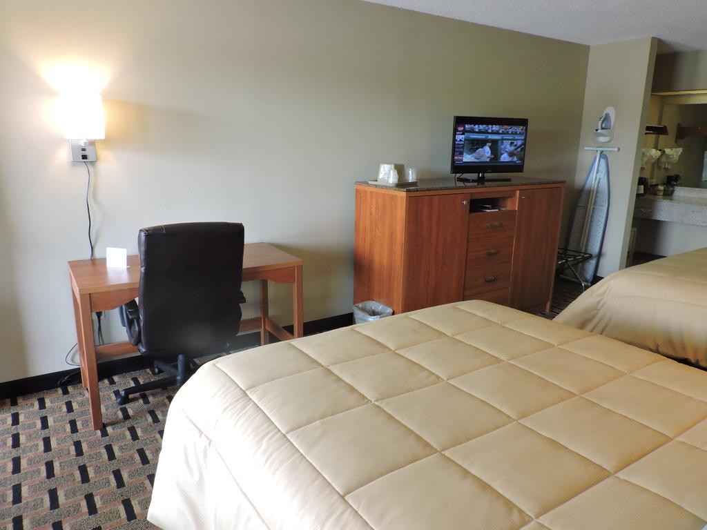 Days Inn Conover/Hickory Zimmer foto