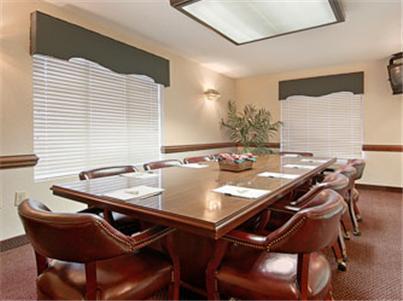 Days Inn Conover/Hickory Einrichtungen foto